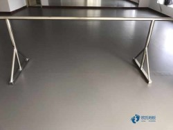 運(yùn)動(dòng)場(chǎng)地地板更便宜的多少錢一平方米