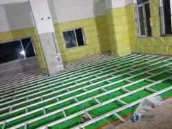 松木舞臺場地木地板哪個品牌好