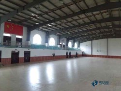 籃球地板鋪設(shè)方法