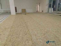 板式龍骨體育運(yùn)動(dòng)木地板保養(yǎng)