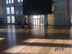 購買松木舞臺體育場館木地板哪個品牌好