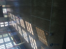 較好的籃球體育木地板施工方案