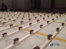 定做運動場館木地板哪個牌子較環保