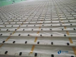 銷售運動木地板保養方法